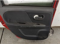  Ручка двери наружная Nissan Note E11 2006-2013 11331469 #5