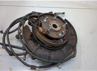  Ступица (кулак, цапфа) Honda Pilot 2002-2008 20254540 #2