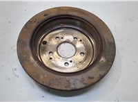  Диск тормозной Honda Pilot 2002-2008 20254548 #1