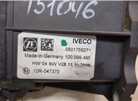 5801759271 Кулиса КПП Iveco Daily 6 2014- 20254554 #2