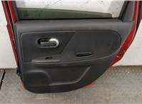  Ручка двери наружная Nissan Note E11 2006-2013 11331476 #5