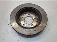  Диск тормозной Chrysler Voyager 2001-2007 20254566 #1