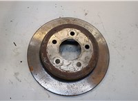 Диск тормозной Chrysler Voyager 2001-2007 20254566 #3
