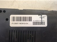  Блок управления климат-контролем Ford Explorer 2010-2015 20254569 #2