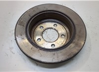  Диск тормозной Chrysler Voyager 2001-2007 20254570 #1