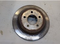  Диск тормозной Chrysler Voyager 2001-2007 20254570 #3