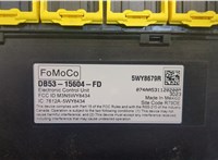  Блок комфорта Ford Explorer 2010-2015 20254583 #2