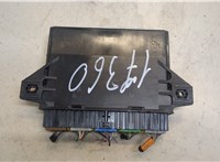  Блок комфорта Ford Explorer 2010-2015 20254583 #4