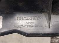 74207-tp6a-a000 Пластик (обшивка) моторного отсека Honda Crosstour 20254585 #3