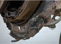  Мост (ведущий) Toyota Tundra 2007-2013 20254589 #8