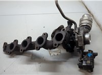 A6460900480 Турбина Mercedes Sprinter 2006-2018 20254598 #7