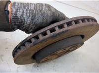  Диск тормозной Jeep Grand Cherokee 2004-2010 20254607 #2