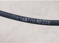  Ручка открывания капота Ford Escape 2012-2015 20254609 #2