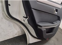  Дверная карта (Обшивка двери) Mercedes E W212 2009-2013 11331483 #7