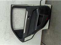  Дверь боковая (легковая) Mercedes E W212 2009-2013 20254618 #4