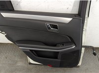  Дверь боковая (легковая) Mercedes E W212 2009-2013 20254618 #6