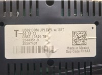  Щиток приборов (приборная панель) Ford Explorer 2010-2015 20254621 #3