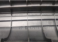 67918-50111 Накладка на порог Lexus LS460 2006-2012 20254646 #4