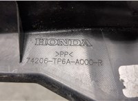 74206-tp6a Пластик (обшивка) моторного отсека Honda Crosstour 20254661 #3