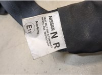  Ремень безопасности Nissan Juke 2010-2014 20254670 #2