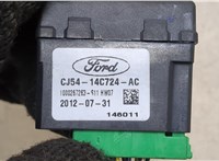 cj5414c724ac Блок управления обогревом сидений Ford Escape 2012-2015 20254684 #2