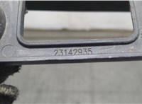 23142935 Кронштейн бампера Chevrolet Volt 2015-2019 20254728 #5