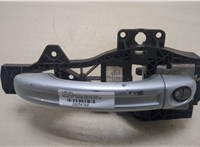 4L2837886F, 4L0837205 Ручка двери наружная Audi Q7 2009-2015 20254760 #1