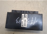 9167201 Блок комфорта BMW 5 E60 2003-2009 20254768 #1