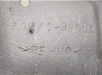  Защита днища, запаски, КПП, подвески Lexus RX 1998-2003 20254792 #6