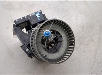 64116933910 Двигатель отопителя (моторчик печки) BMW 5 E60 2003-2010 20254796 #5