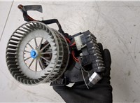64116933910 Двигатель отопителя (моторчик печки) BMW 5 E60 2003-2010 20254796 #6
