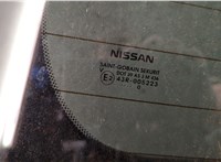  Крышка (дверь) багажника Nissan Note E11 2006-2013 20254798 #3