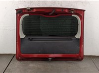  Крышка (дверь) багажника Nissan Note E11 2006-2013 20254798 #4