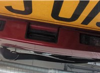  Крышка (дверь) багажника Nissan Note E11 2006-2013 20254798 #5