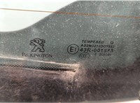  Крышка (дверь) багажника Peugeot 208 2012-2019 20254826 #4