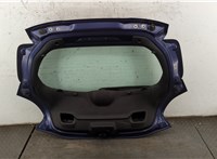  Крышка (дверь) багажника Peugeot 208 2012-2019 20254826 #5