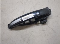 1776971 Ручка двери наружная Ford Galaxy 2006-2010 20254838 #4