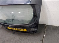1780565 Стекло заднее Ford Fiesta 2012-2019 11331551 #2