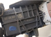  Турбина Mercedes C W204 2007-2013 20254894 #3