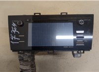  Магнитола Subaru Legacy Outback (B15) 2014-2019 20254918 #1
