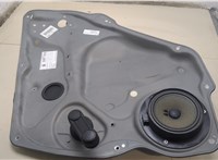  Стеклоподъемник механический Mercedes B W245 2005-2012 20254934 #1