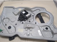 1Z2837461 Стеклоподъемник электрический Skoda Octavia (A5) 2008-2013 20254940 #1