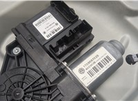 1Z2837461 Стеклоподъемник электрический Skoda Octavia (A5) 2008-2013 20254940 #2