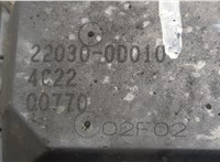  Заслонка дроссельная Toyota Avensis 2 2003-2008 20254942 #2