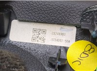  Пластик (обшивка) салона Chevrolet Equinox 2017- 20255000 #2