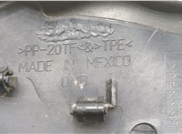 84227072 Молдинг стекла (лобовое) Chevrolet Equinox 2017- 20255004 #2