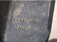 84164531 Кронштейн радиатора Chevrolet Equinox 2017- 20255006 #2