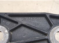 84205378 Кронштейн глушителя Chevrolet Equinox 2017- 20255010 #2
