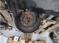 4200008063 Мост (ведущий) SsangYong Rexton 2001-2007 20255046 #12
