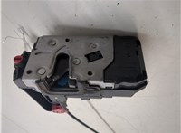  Замок двери Opel Zafira B 2005-2012 20255055 #3